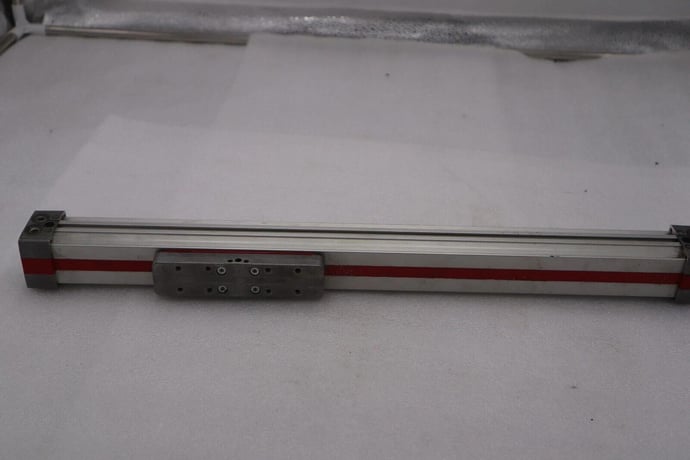 Lintra Magnetics Piston Norgren A44032AADAB030A MAX PSI 116 STOCK #2690 - Image 1