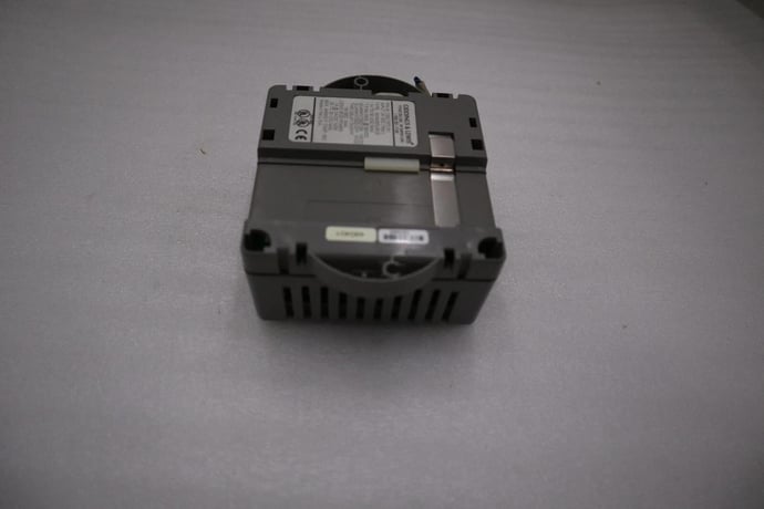 Giddings & Lewis M.1300.7372 R1 Input Module 24VDC SINK/SOURCE STOCK 5157A - Image 6