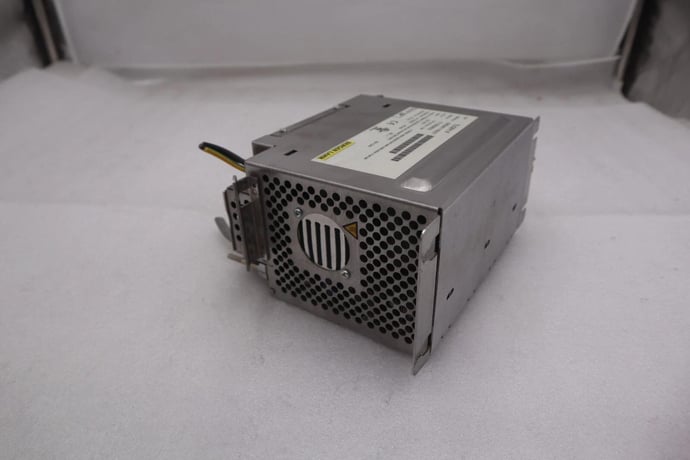 Bereger Lahr #TLC511 F Servo Drive POSITIONING CONTROLLER 5 AMP STOCK B-728 - Image 4