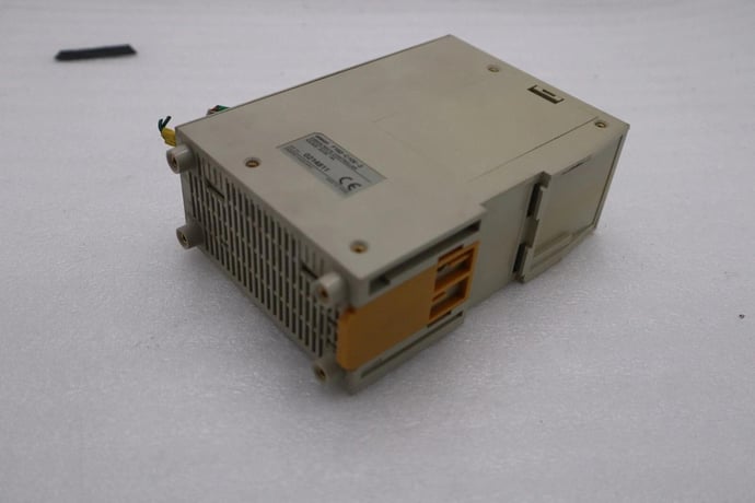 F160-C10E | Omron | Controller Vision Mate STOCK K-685-C - Image 2