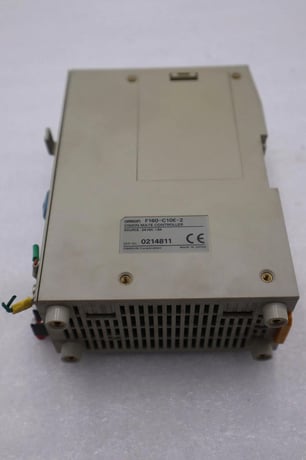 F160-C10E | Omron | Controller Vision Mate STOCK K-685-C - Image 5