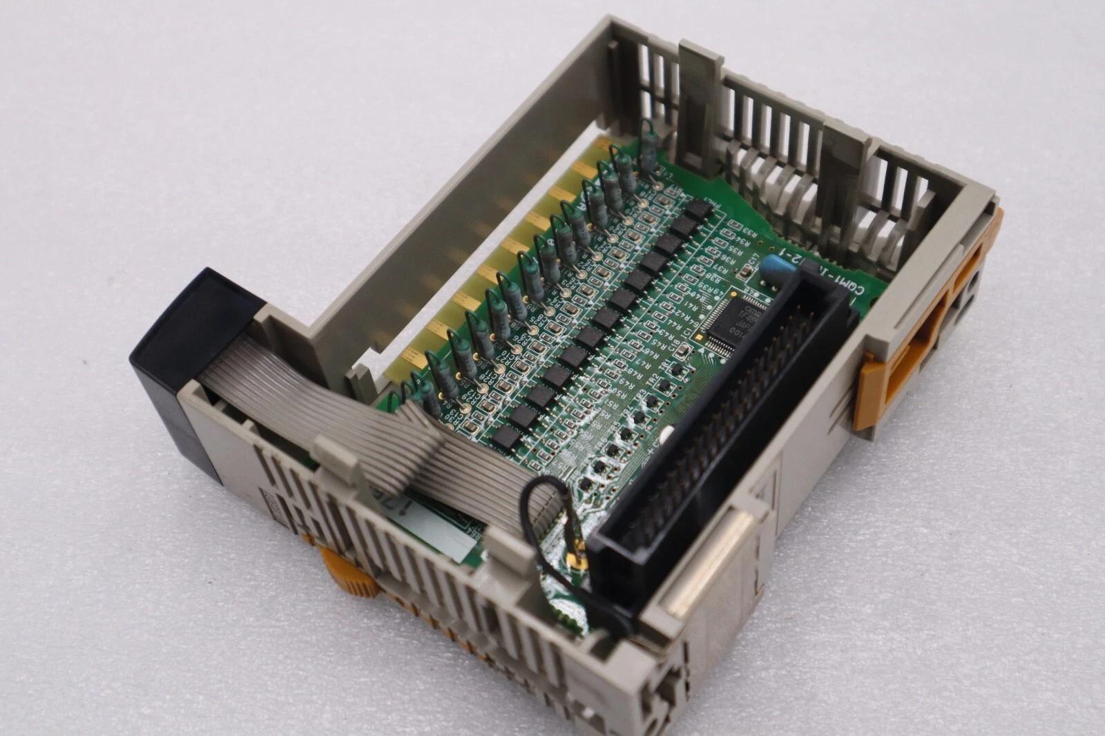 OMRON CQM1-ID212 CQM1ID212 Input Unit STOCK L-511-C - Image 3