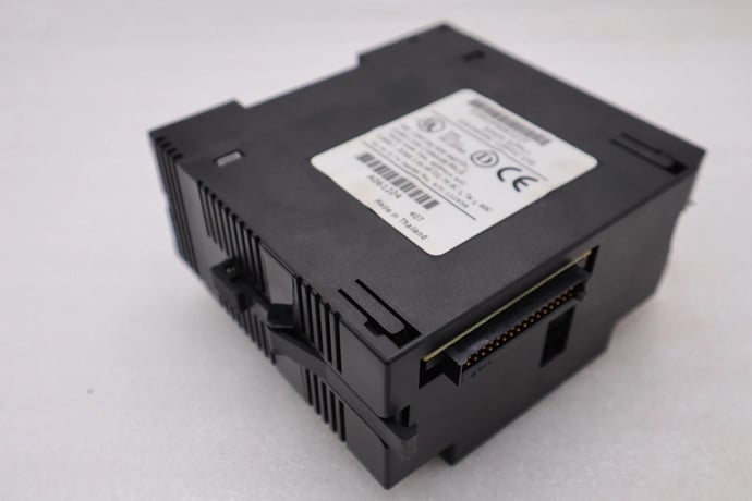 General Electric IC693PWR321Y 120/240VAC Power Supply 9030 Series STOCK 3497A - Image 3