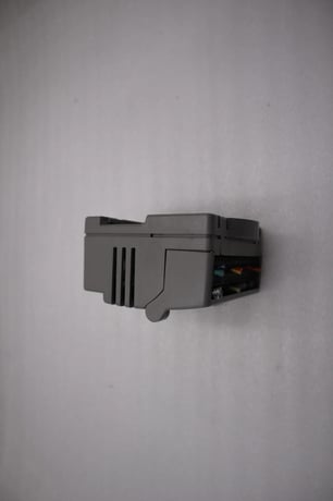 Giddings & Lewis M.1300.7372 R1 Input Module 24VDC SINK/SOURCE STOCK 5164A - Image 5