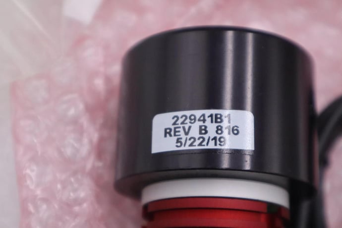 New opto engineering ltschp 1w-g led module pattern projector stock h152 - Image 2