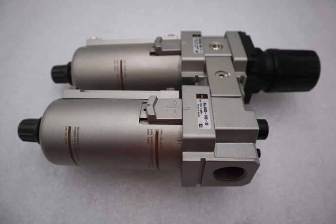 Smc nac4010-n06-38-+ six available stock s-364 - Image 1