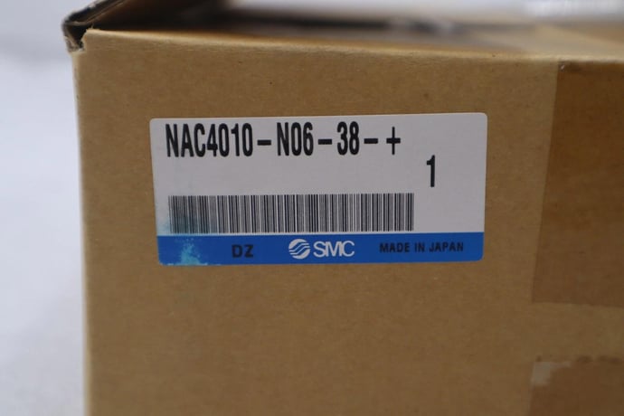 Smc nac4010-n06-38-+ six available stock s-364 - Image 2
