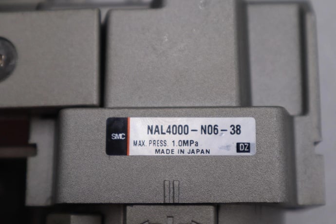 Smc nac4010-n06-38-+ six available stock s-364 - Image 4