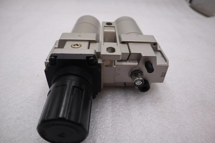 Smc nac4010-n06-38-+ six available stock s-364 - Image 6