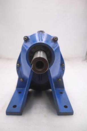 Motovario trc 081 motor 10455 stock #m-39 - Image 4