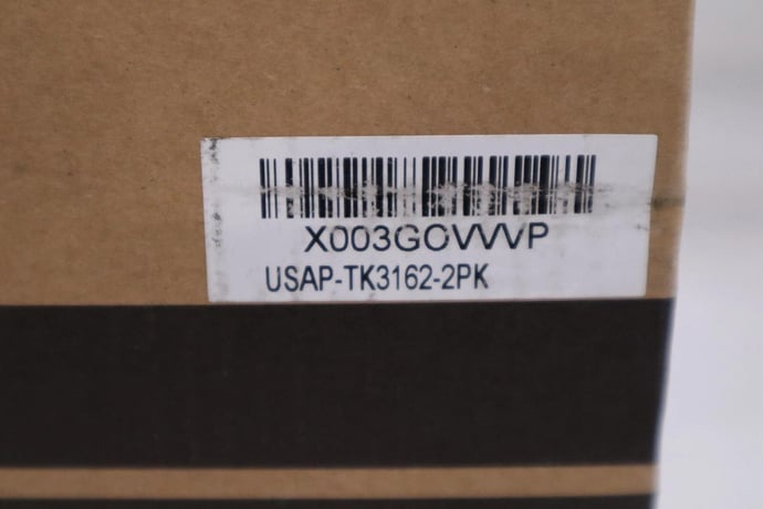 NEW IN BOX TK3162 Toner Cartridge Black for ECOSYS P3045/3145DN STOCK H232 - Image 4