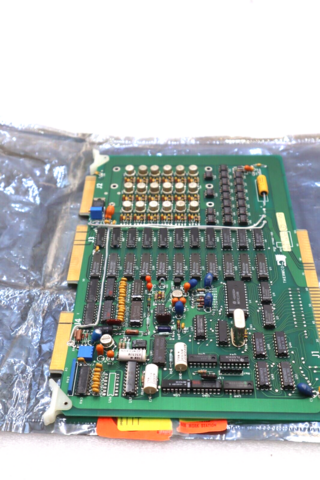 Thermco #MF 70598 Rev-S Assy 117860-001 Board, new, STOCK #2711 - Image 4