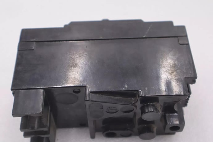 ITE EE2 ET1561 2 Pole 15 Amp Circuit Breaker 240 VAC STOCK B-615 - Image 4