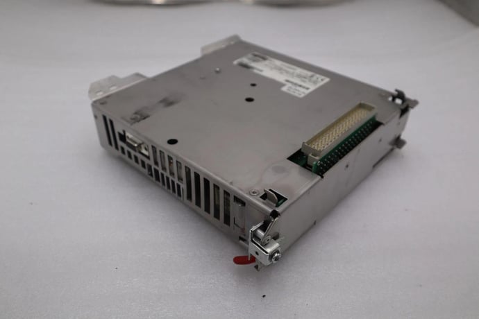 Beckhoff #AX2523-B750, Servo Drive STOCK 3434-D - Image 2