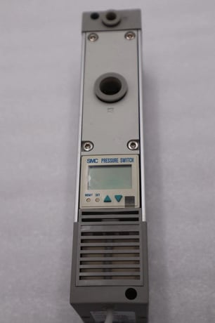 SMC ZL112-E65L ZL112E65L Multistage Ejector NEW OPEN BOX STOCK L-503-C - Image 1