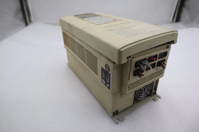 MITSUBISHI FR-A240E-2.2K-UL USED DRIVE STOCK 2276-A - Image 4