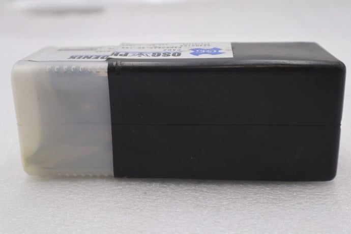 OSG Phoenix PXDZ0630-5D-155.5 0750 Indexable Drill Stock #K-1857 - Image 4