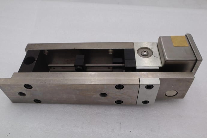 COMPTROL DST 131-C-405 / DST I3I-C-405 SUPERLOADCELL NEW STOCK 2048-A - Image 3
