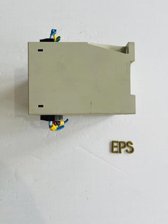 Relay Thermo Nobile AST 3P Prog.ver A001A140 #K-1481 - Image 3
