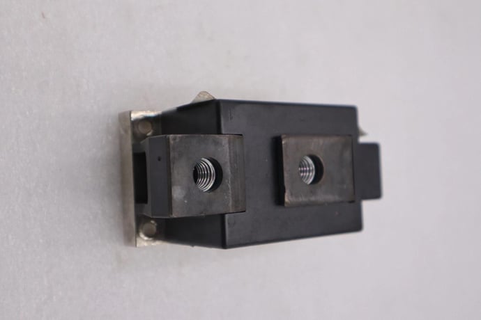 NEW NO BOX DZ600N14K - EUPEC - DZ 600 N 14K / IGBT Power Module STOCK G902A - Image 4