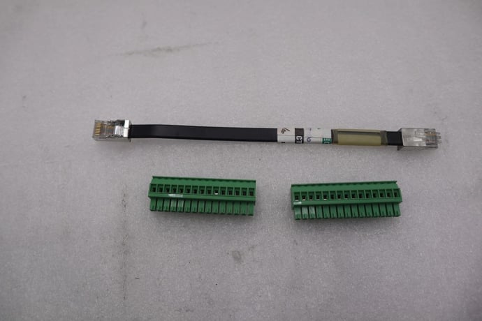 Ormec orn006 rev d pc motion controller circuit board stock 2308-c - Image 6