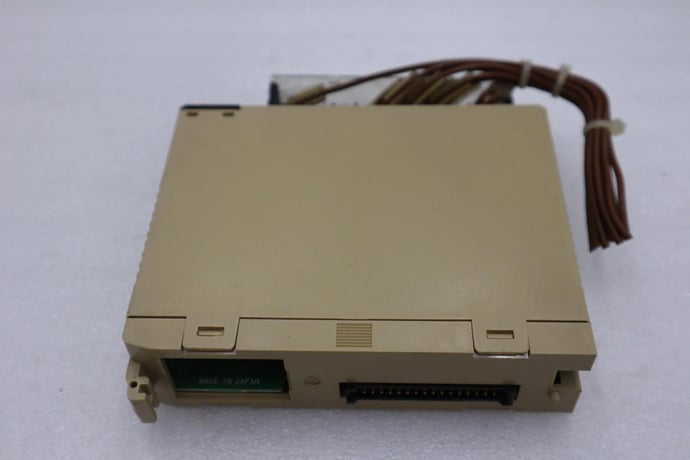 Omron C200H-IM212 Input Module STOCK K-449-A - Image 3