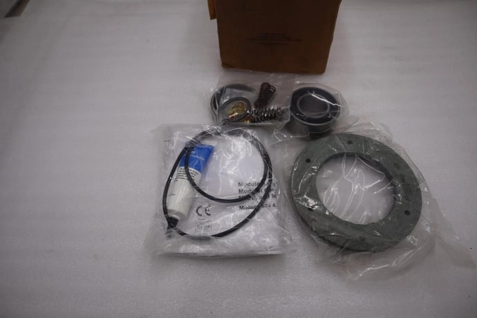 New in box nexen 930200 mbu625/875 repair kit stock h1266 - Image 2
