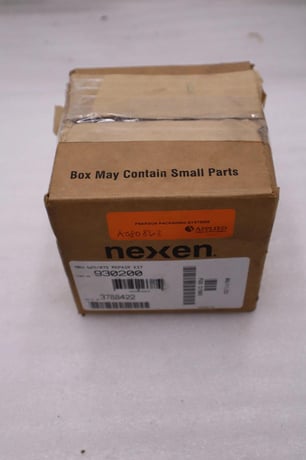 New in box nexen 930200 mbu625/875 repair kit stock h1266 - Image 3