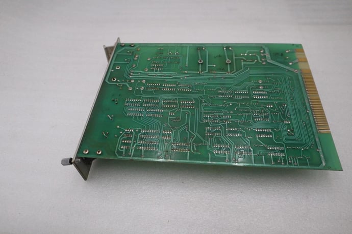 Bomac electro-flyte 12m20-00023- / 12m2000023 board stock 5632a - Image 4