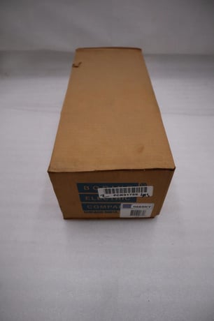Bodine gear motor 42r5bfpp-e2 230V 3PH 1/4HP 10:1 170 RPM NEW UNIT STOCK H711 - Image 4