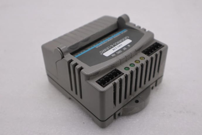 GIDDINGS & LEWIS M.1300.7372 R1 Input Module 24VDC SINK/SOURCE STOCK 641-D - Image 3