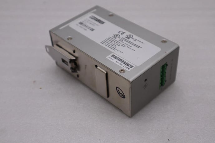 Phoenix Contact 2891673 FL Switch SFN 8GT - SURPLUS NEVER USED STOCK H458A - Image 3
