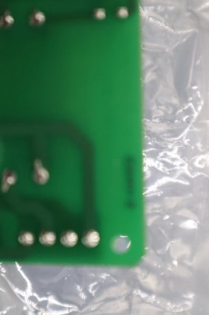 New saf drive systems ca141-2 board stock g669 - Image 3