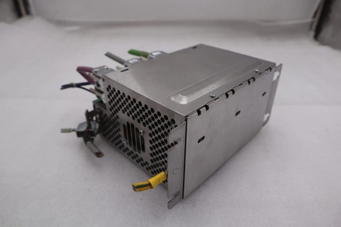 Bereger Lahr #TLC511 F Servo Drive POSITIONING CONTROLLER 5 AMP STOCK B-721 - Image 3