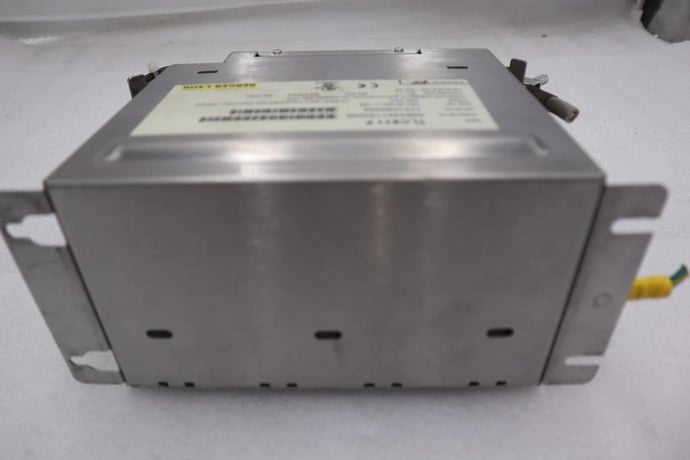 Bereger Lahr #TLC511 F Servo Drive POSITIONING CONTROLLER 5 AMP STOCK B-721 - Image 5