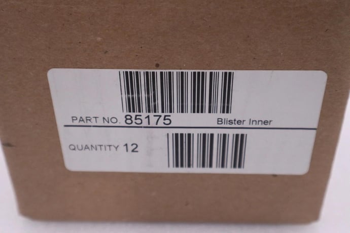 Streamlight 3V CR123A Lithium Batteries (2 Pack) 85175 (BOX OF 12) STOCK G521A - Image 2