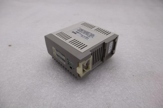NEW SMC LC7R-K31AE1-X273 Regenerative Absorption Controller Unit STOCK K-2456 - Image 3