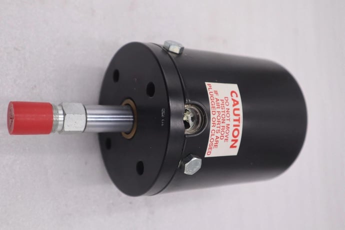 MARSH BELLOFRAM 902026000 CYLINDER DIAPHRAGM AIR 125 PSI MAX STOCK 4661 - Image 2