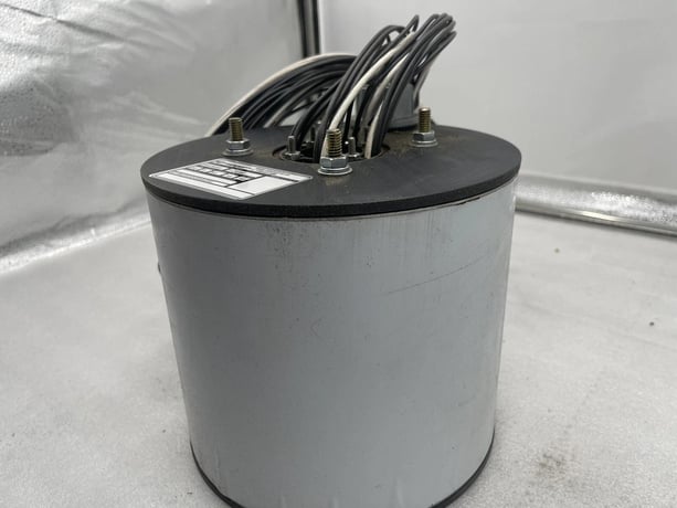 New conductix wampfler electric cable cord reel xa-ca13662 stock 3426a - Image 4