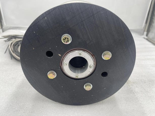 New conductix wampfler electric cable cord reel xa-ca13662 stock 3426a - Image 5