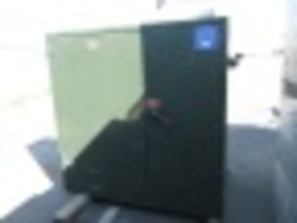 75 KVA 12000 Primary, 208Y/120 Secondary, Solomon, oil, outdoor, #LT4667 - Image 1