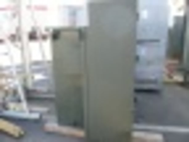 75 KVA 12000 Primary, 208Y/120 Secondary, Solomon, oil, outdoor, #LT4667 - Image 2