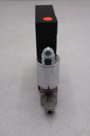 New automated control systems model 309-018 gas flow regulator stock k-2132 - Image 6