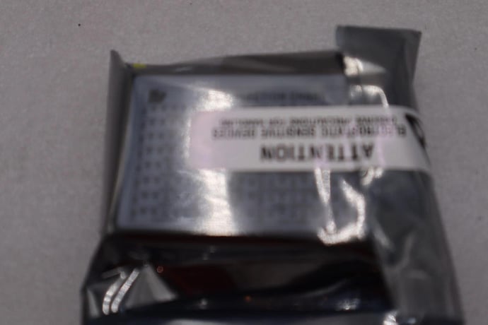 Federal 00000982240 module communication stock #k-2304 - Image 1