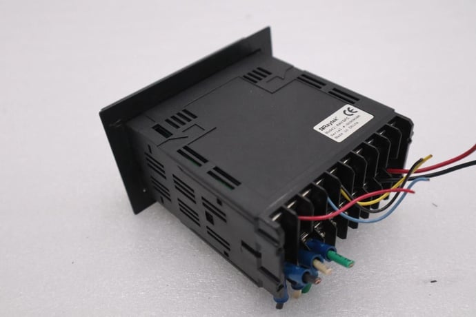 Raytek RAYGPC temperature sensor controller Thermalert GP STOCK K-401-D - Image 4