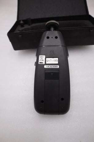 NEW EXTECH 461891 Tachometer +/-0.05% RPM Acc LCD STOCK H922 - Image 4