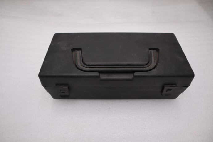 NEW EXTECH 461891 Tachometer +/-0.05% RPM Acc LCD STOCK H922 - Image 5