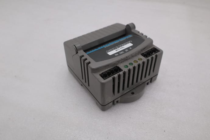 GIDDINGS & LEWIS M.1300.7372 R1 Input Module 24VDC SINK/SOURCE STOCK 635-D - Image 3