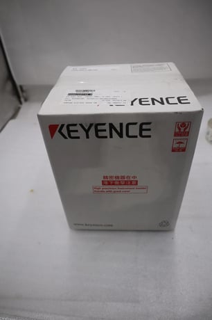 New Keyence SZ-V04 Safety Laser SZ-V04 Scanner STOCK G493 - Image 1