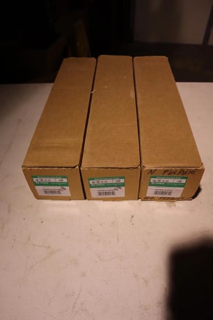 NEW Littelfuse 230-12R-1C-5.5 R-Rated Medium Voltage STOCK 5794 - Image 2